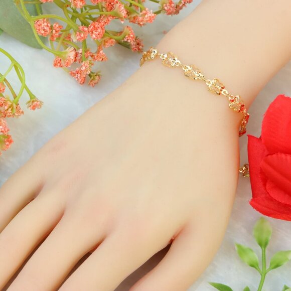 "New Beautiful Design Bracelet for Women/Girls, Gift, B537 - Picture 1 of 10